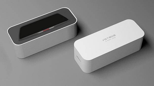 數碼電子科技產品包裝設計 從視覺到體驗的品牌策劃
