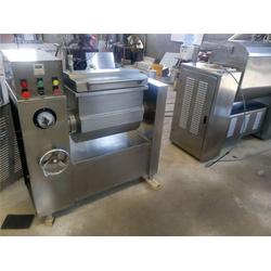 食品機(jī)械領(lǐng)域的可靠伙伴 探訪(fǎng)諸城市勝達(dá)食品機(jī)械廠(chǎng)